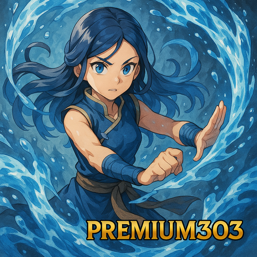 PREMIUM303