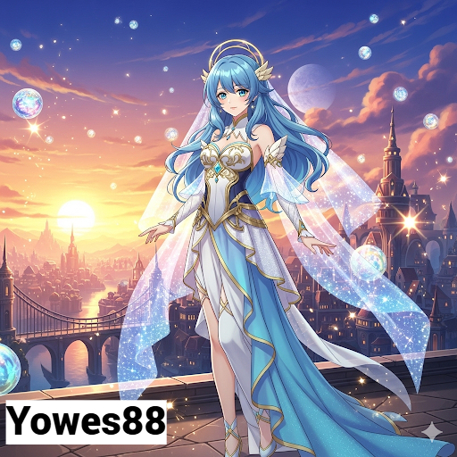 Yowes88 : Di Coba Game Yowes 88 Ini, Ketagihan Banget Bro!